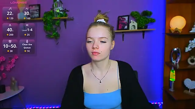 maddy_moah's Live XXX Chat