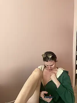 Flossy_Vettie's Live XXX Chat