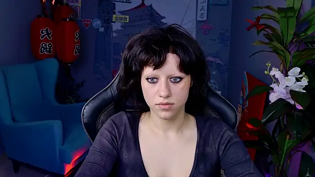 LidaDarknet's Live XXX Chat