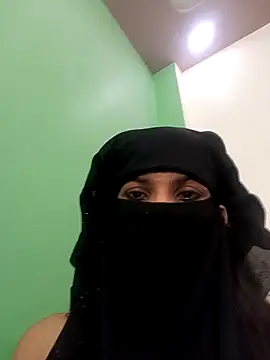 Aafreen_36's Webcam Show