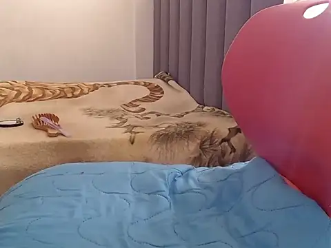 saara_johnson496 网络视讯表演