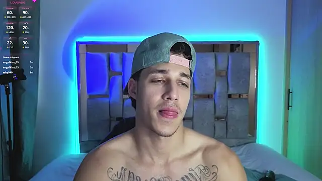 orionblaze69_'s Webcam Show