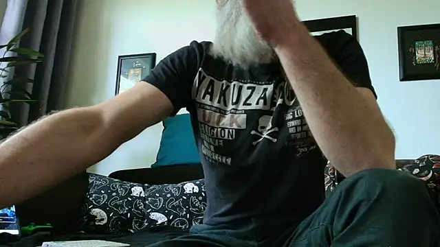 XXX chat uživo modela Kingsscepter