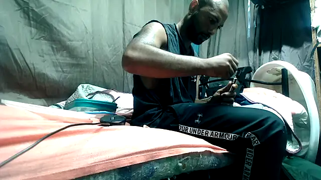 Chat XXX Live Camodick