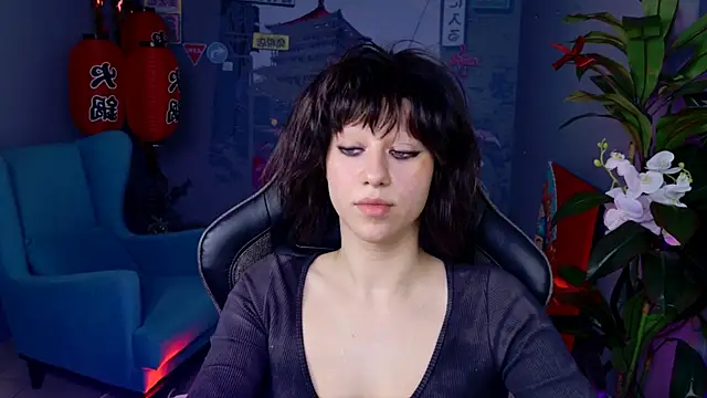 Chatroom XXX en direct de LidaDarknet