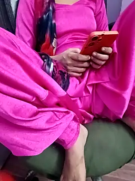 KumarSilencesex21: вебкам-шоу