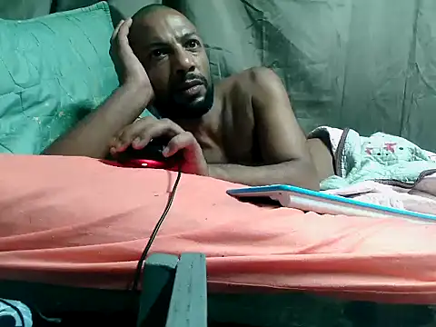 Camodick's Webcam Show