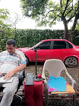 hotandfierylatinos2023 Obrolan Langsung XXX