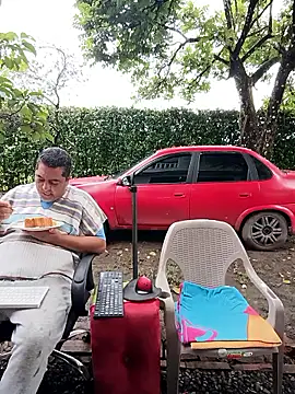 hotandfierylatinos2023: вебкам-шоу