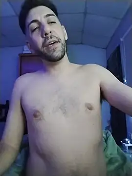 nicedick_bro webcam show