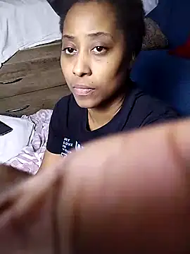 Lady_Libra's Webcam Show