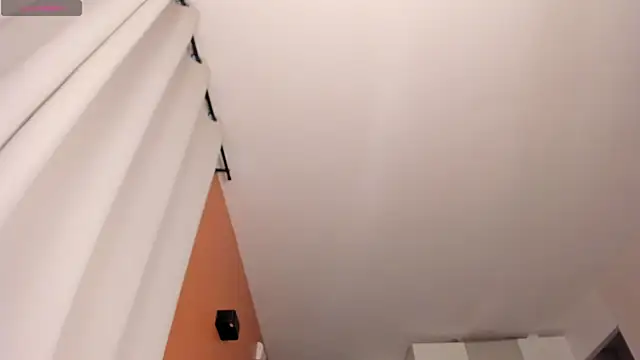 Pertunjukan Kamera Web bigclittiee