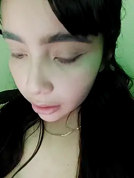 jacksyangeel2's Webcam Show