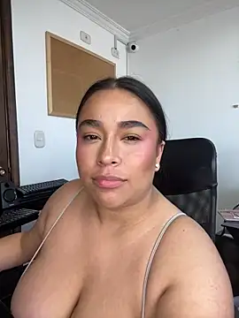 Zoey_thompson 라이브 XXX 채팅