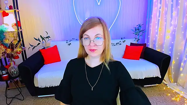 YourUniverser Adlı Modelin Canlı XXX Sohbeti