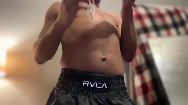 benpav's Live XXX Chat