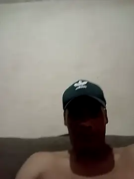 Chat XXX ao vivo de JeffersonRay