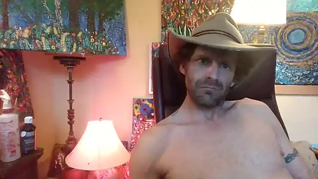 Show Webcam de 2099RivenXXX