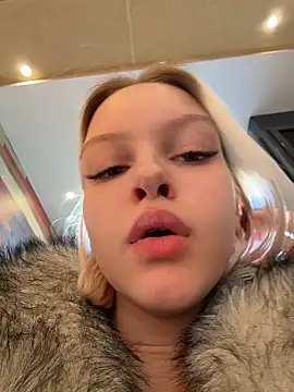 AshleyMur 网络视讯表演