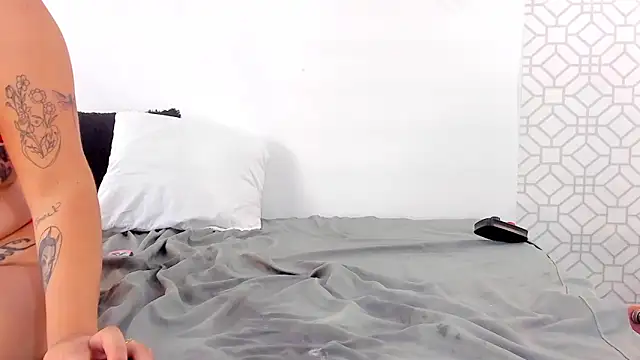 Leah-Moon 라이브 XXX 채팅