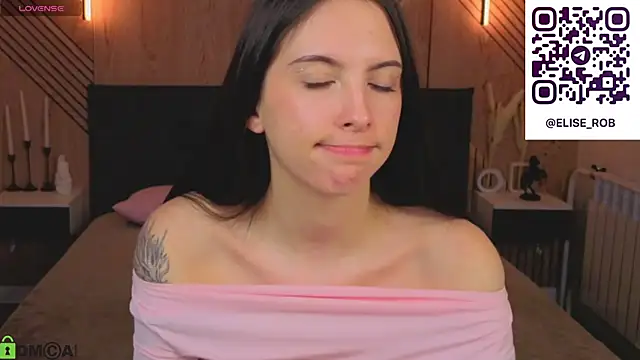 elise_robbieのライブXXXチャット