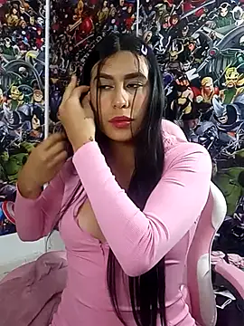 charlottte_wh 现场XXX聊天