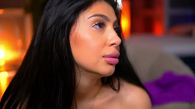 MissMeganMoon Chat XXX live