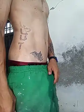 XXX chat uživo modela Abel-09x