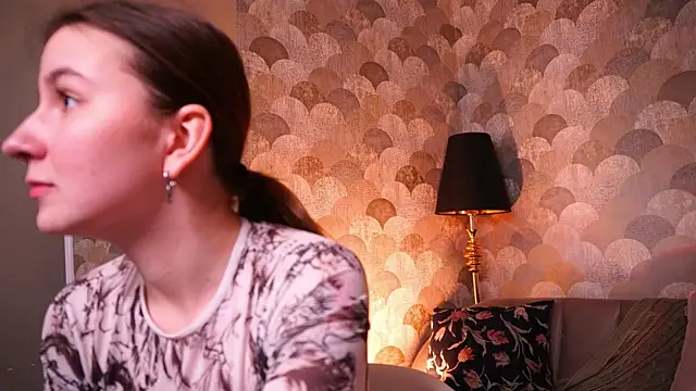 XXX chat uživo modela Frantease