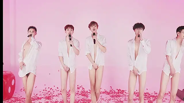 YLBOY-777 网络视讯表演