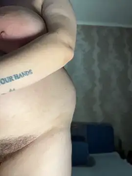 sensual_tisha 라이브 XXX 채팅