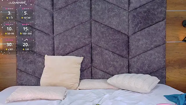 AnnieRouse__'s Live XXX Chat