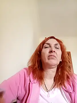 Chatroom XXX en direct de MssAngela