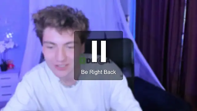 joseph_bear_ – Kamerová šou