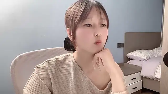 Xiaoqing00 – Live XXX-chat