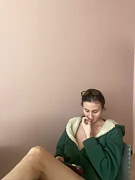 Sembang XXX Secara Langsung Flossy_Vettie