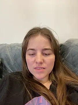 Czat XXX na żywo – Lady_woman