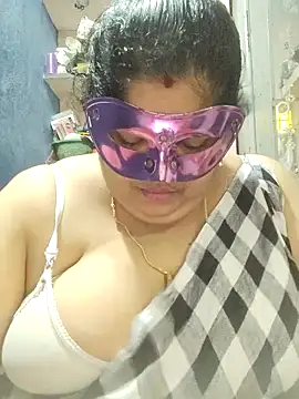 Czat XXX na żywo – tamilthanushri