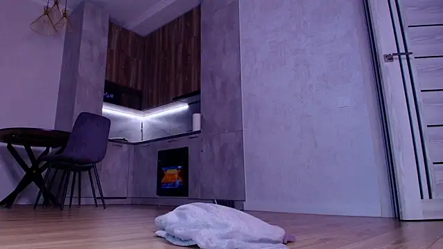 Živý XXX chat kimiko_ara