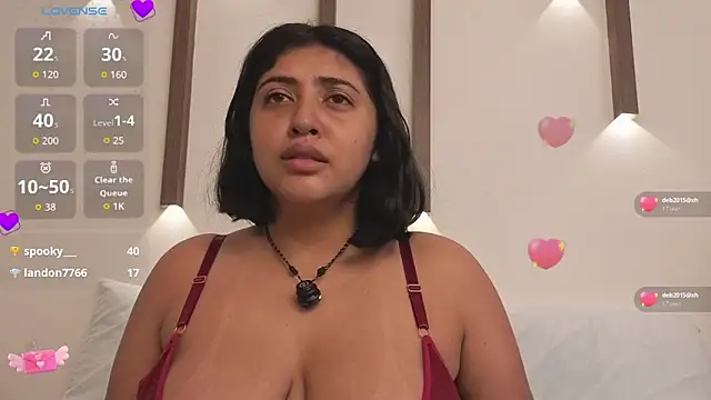 Czat XXX na żywo – abby_miller26