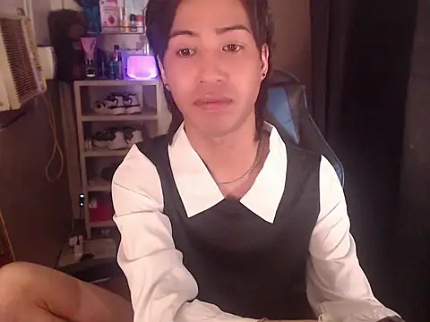 Erin_23 网络视讯表演