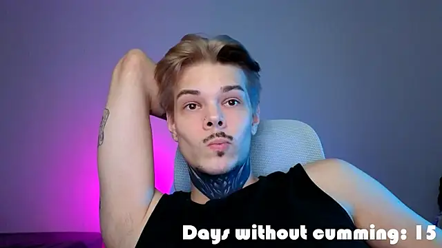 Czat XXX na żywo – DENIS_HERE