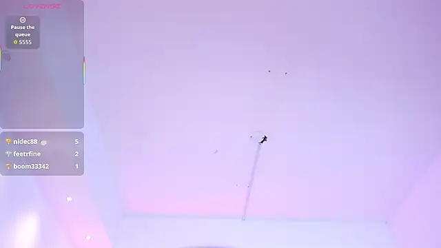 martina_mancini Obrolan Langsung XXX