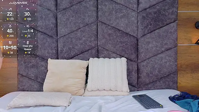 AnnieRouse__'s Live XXX Chat