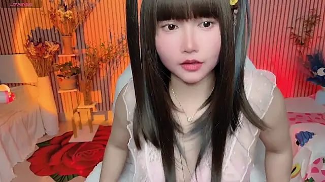 di-or- Obrolan Langsung XXX