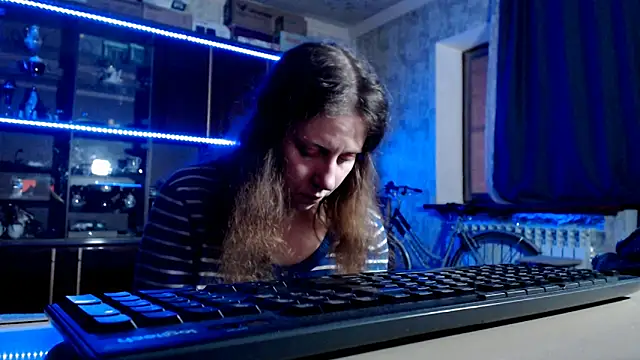 Živý XXX chat pa1e_pr1ncess