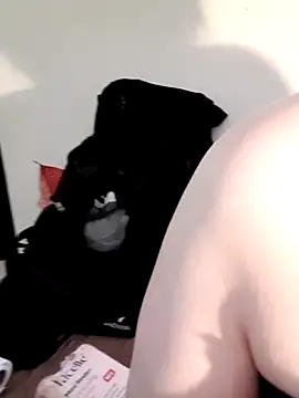 Missy_DM Obrolan Langsung XXX