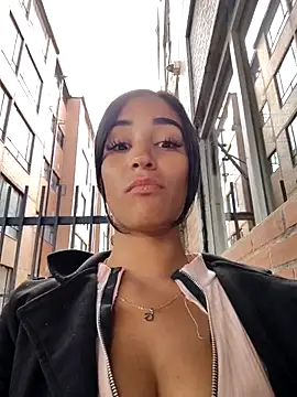 _nathaly_sweet's Live XXX Chat