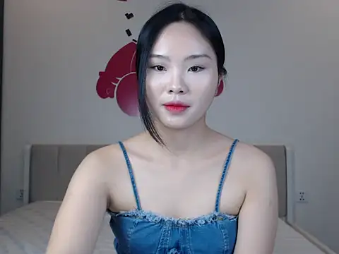 AmeliaJohanson Show Webcam