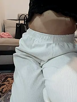 susu_baby 网络视讯表演